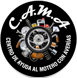 logo CAMA
